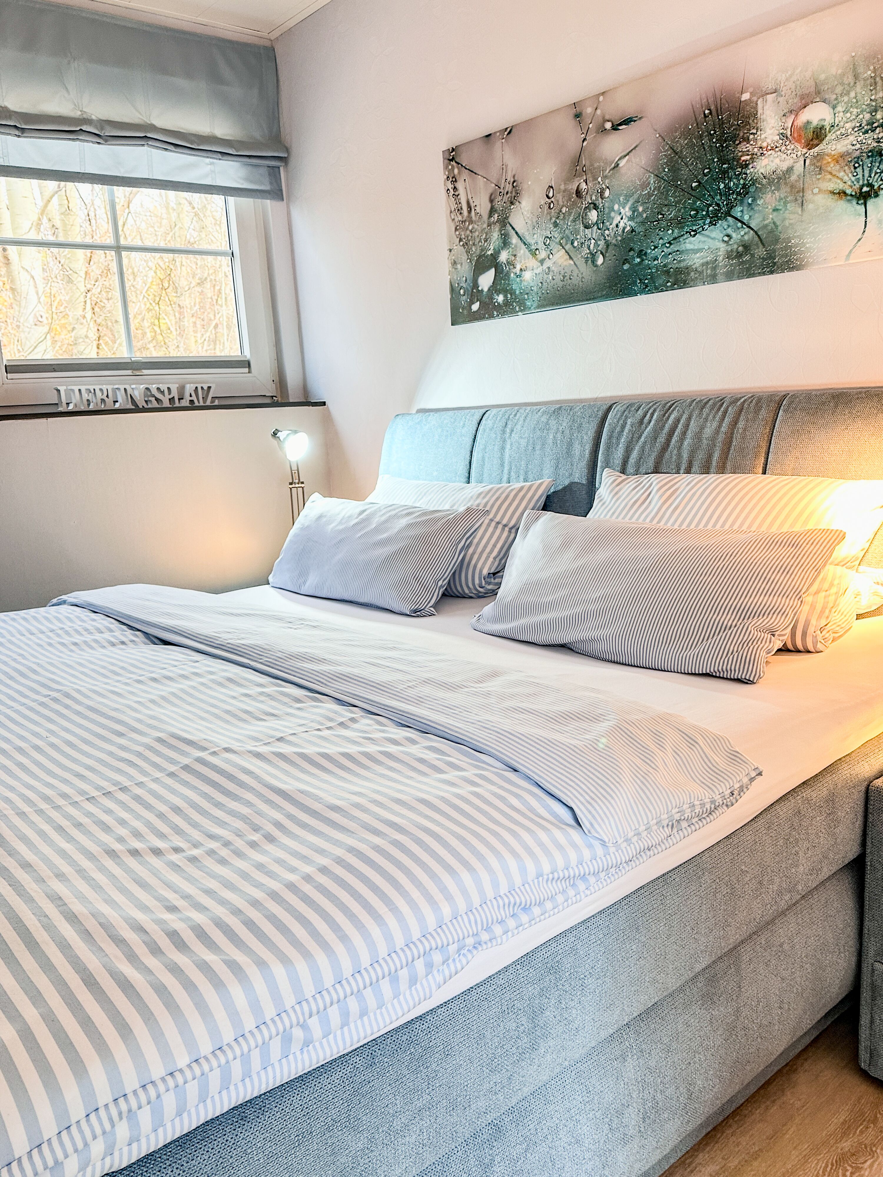 Schafzimmer