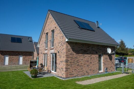 Fellnasen-Domizil Bobby