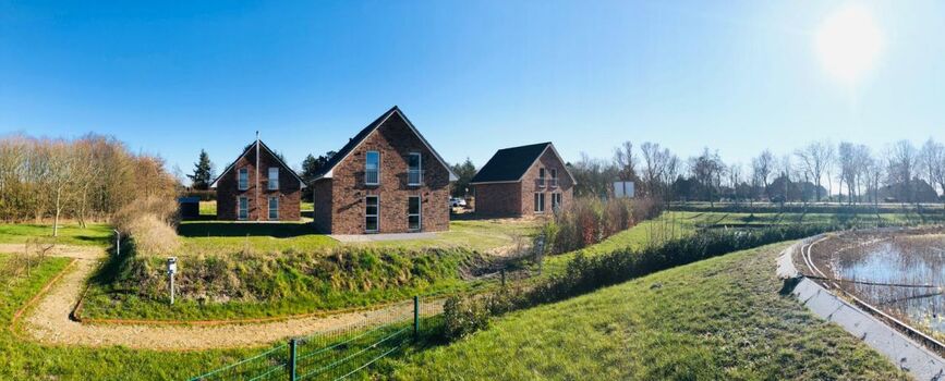 Ferienhausanlage Martendorf