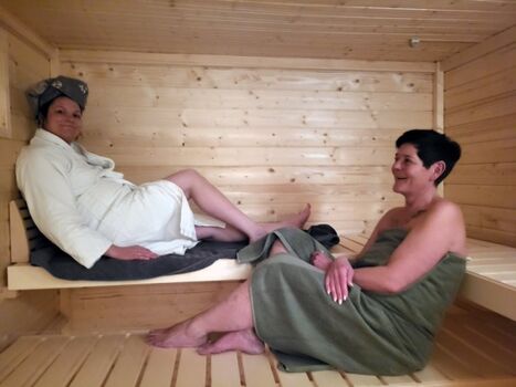 Erholung und Zeit für Entspannung (kostenfrei)