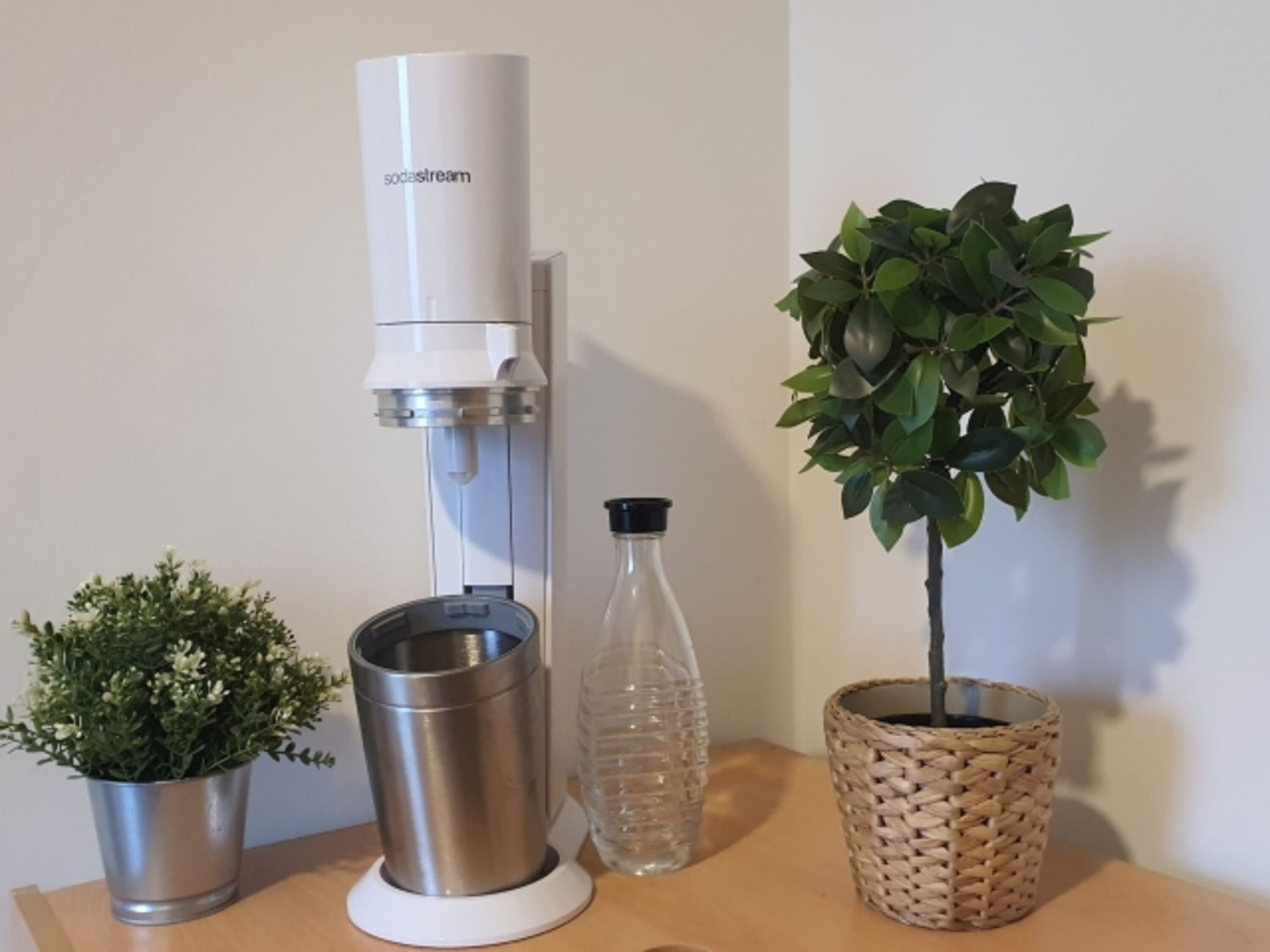 Soda-Stream