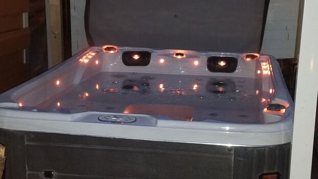 ist Entspannung garantiert