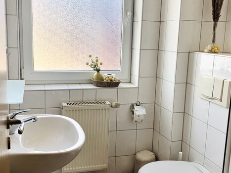 Bad - klein aber fein