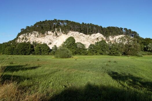Ausflugsziel Römerstein