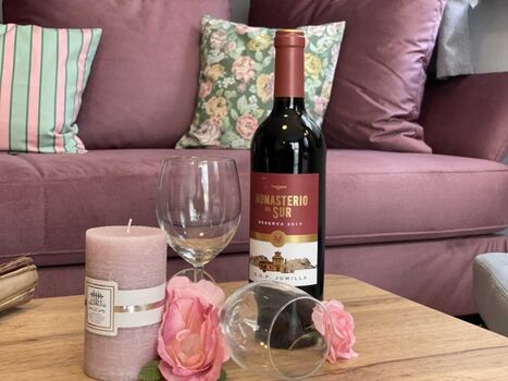 Schlafcouch für 2 Personen