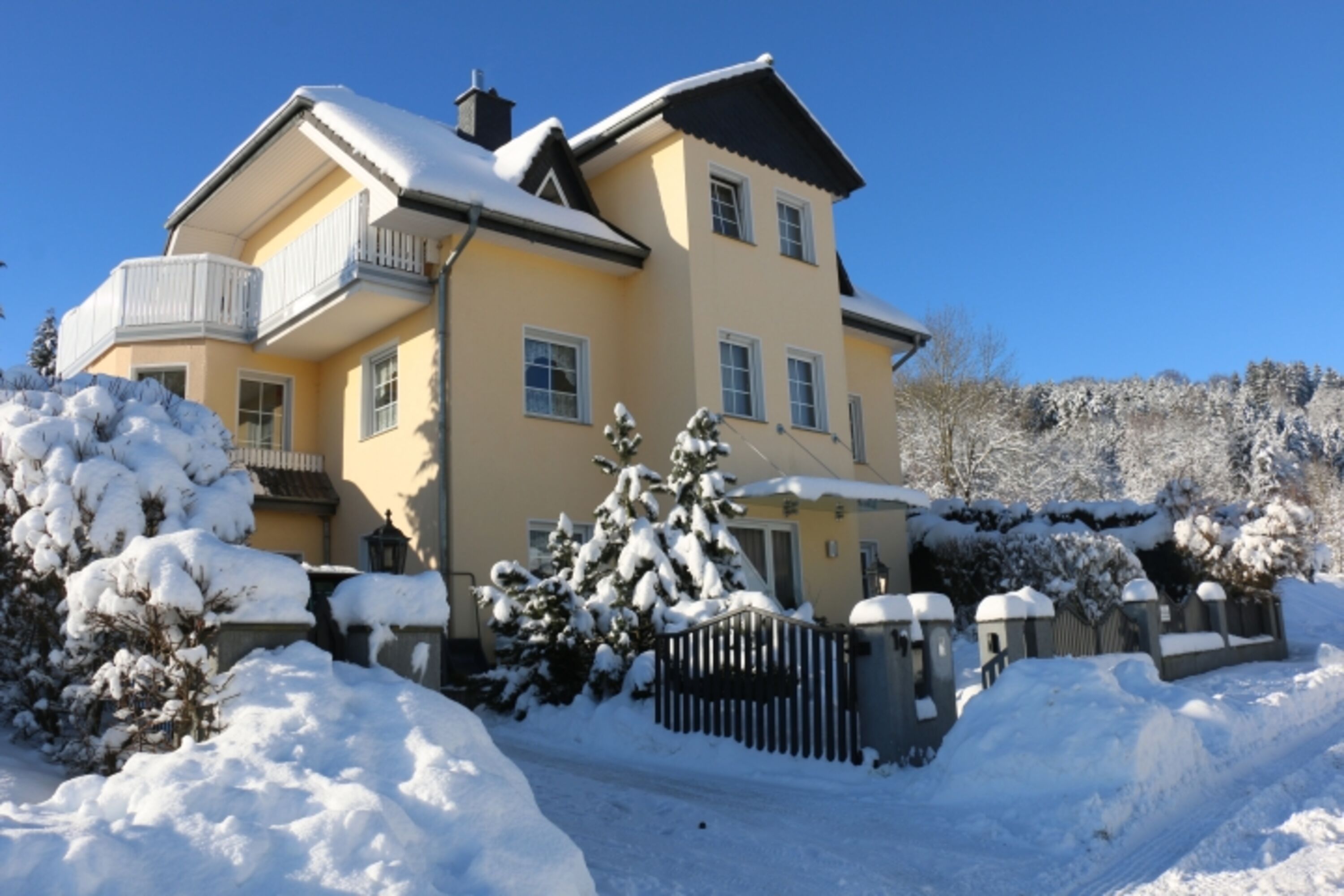 Winter