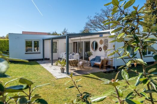 Der eingezäunte Garten