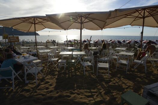 die Baratti Bar