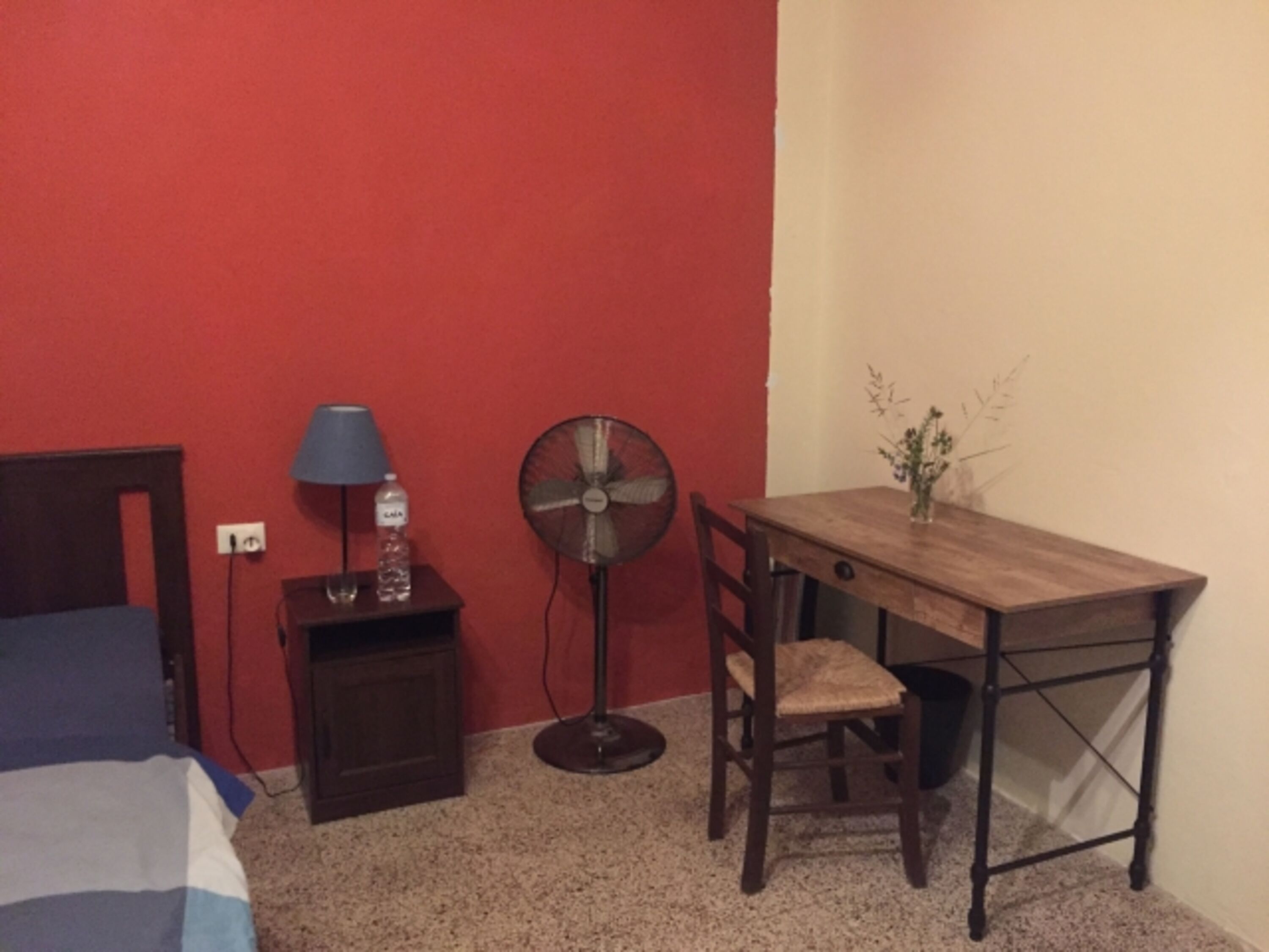 Elternschlafzimmer