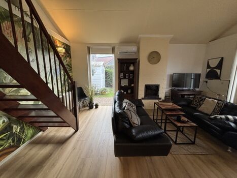 Designer Möbel im Wohnbereich