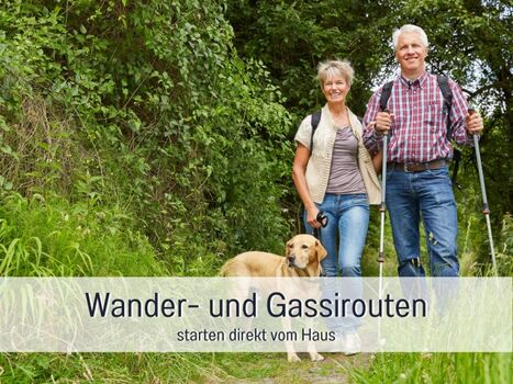 Umgebungsinformationen 