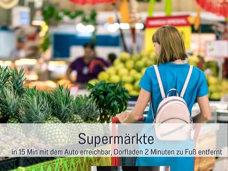 Umgebungsinformationen 