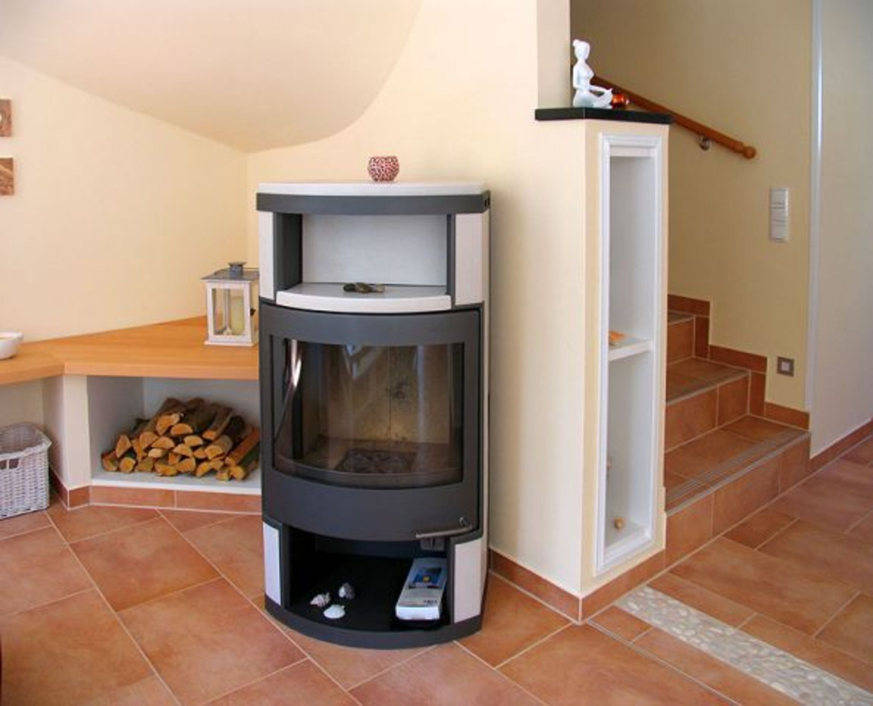 Kamin