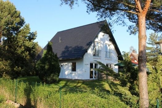 Ferienhaus 