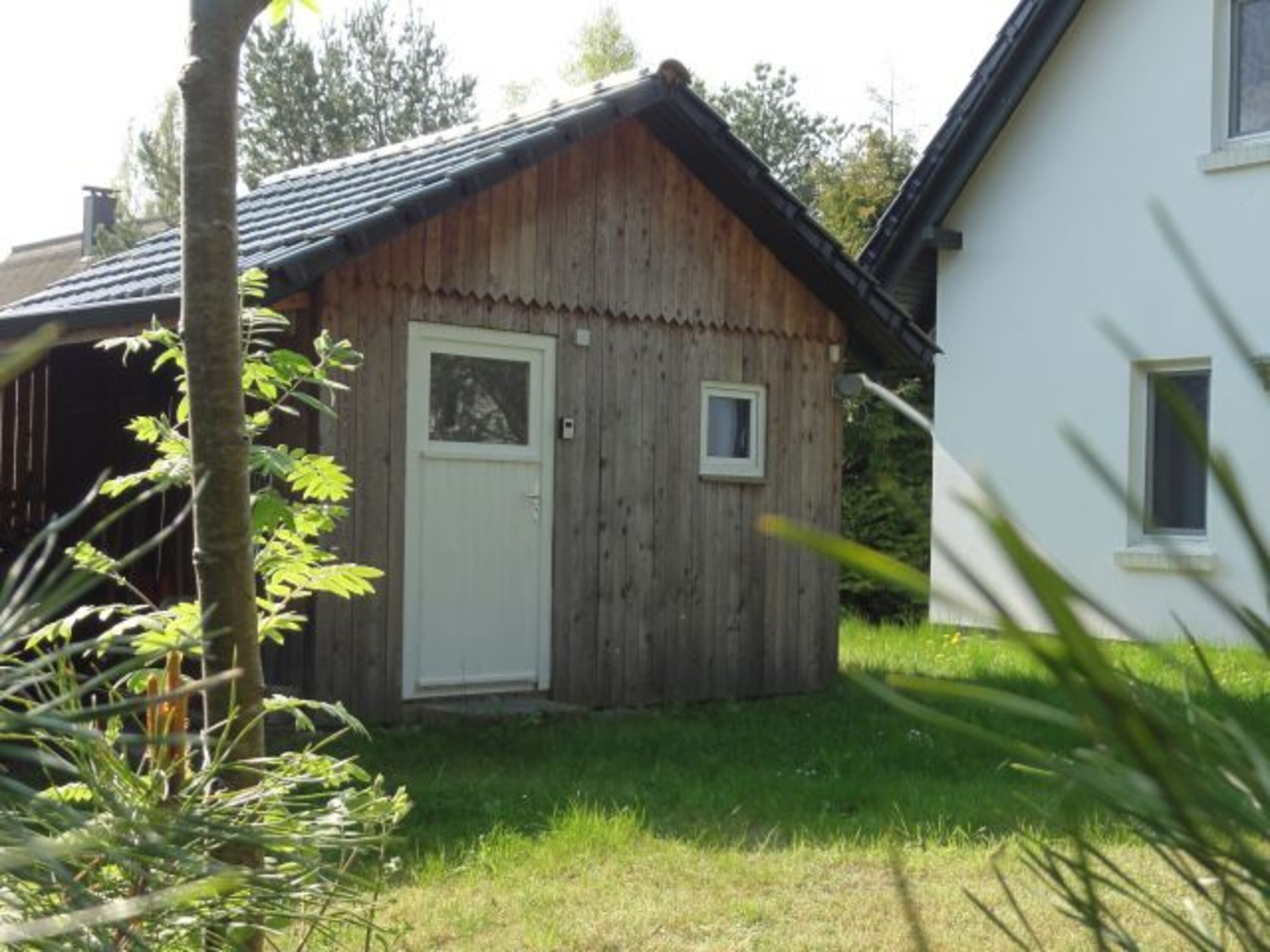 Saunahaus