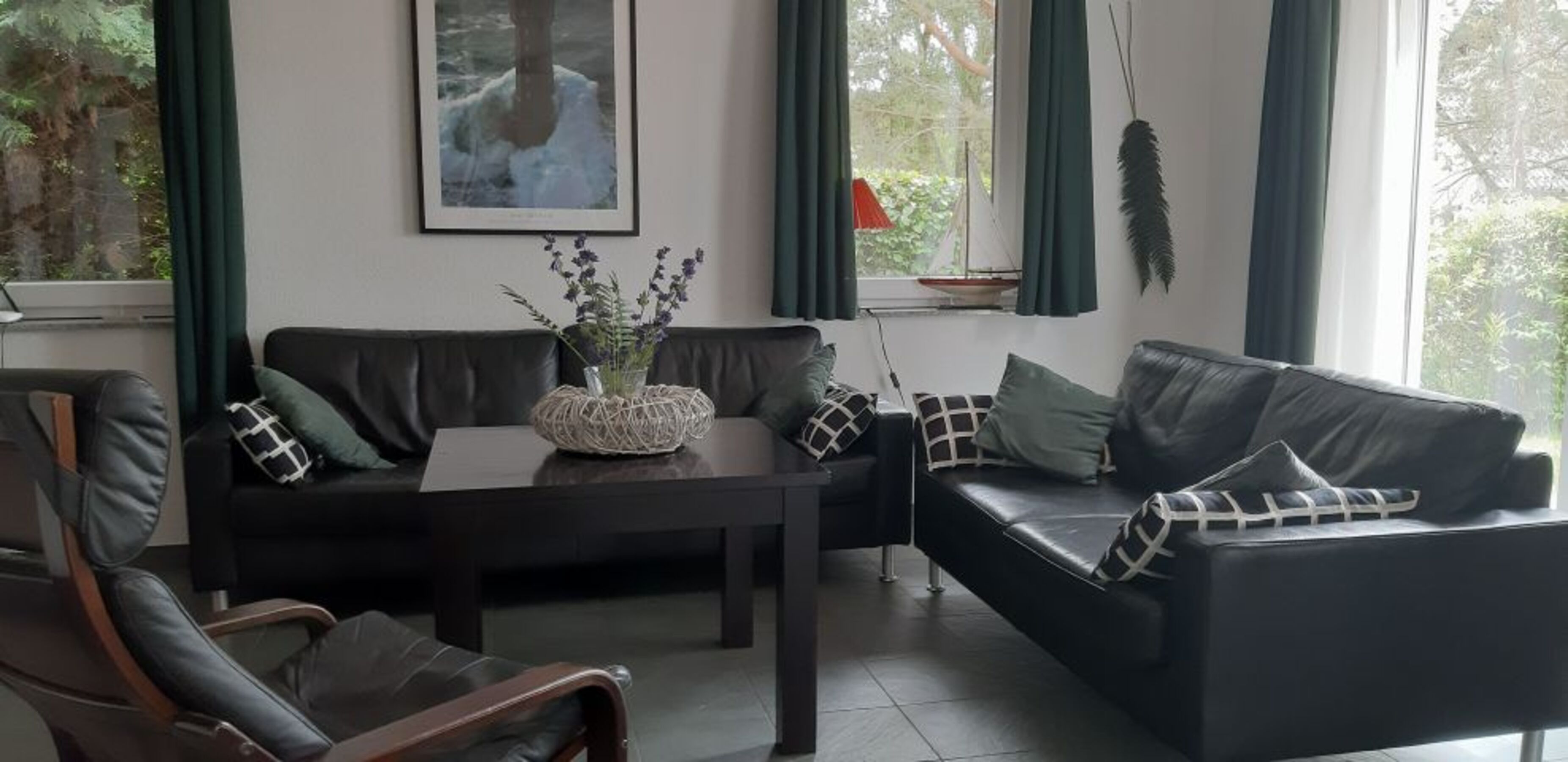 Wohnraum