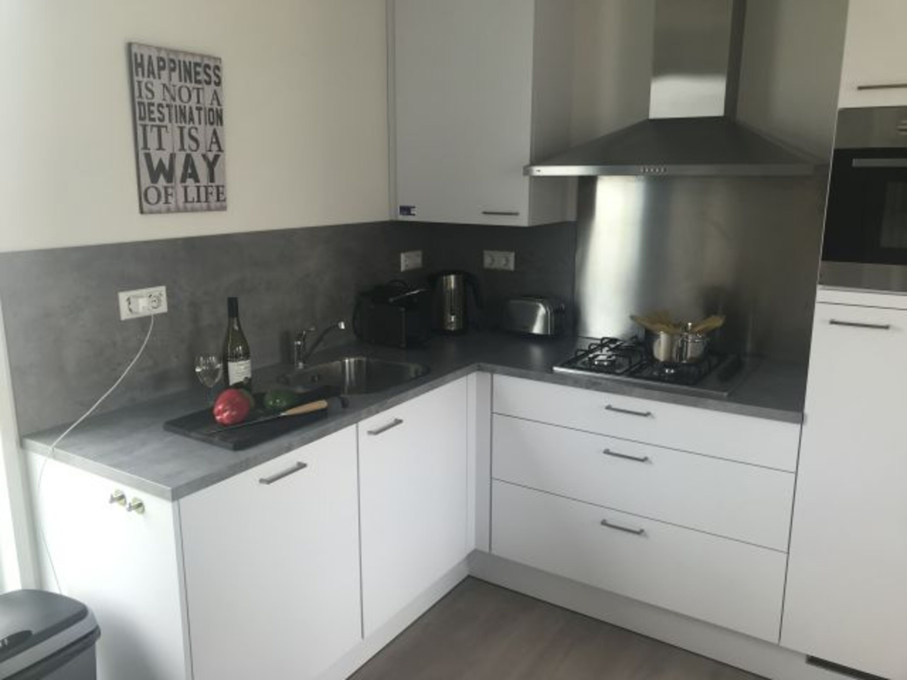 Viel Spass beim Kochen