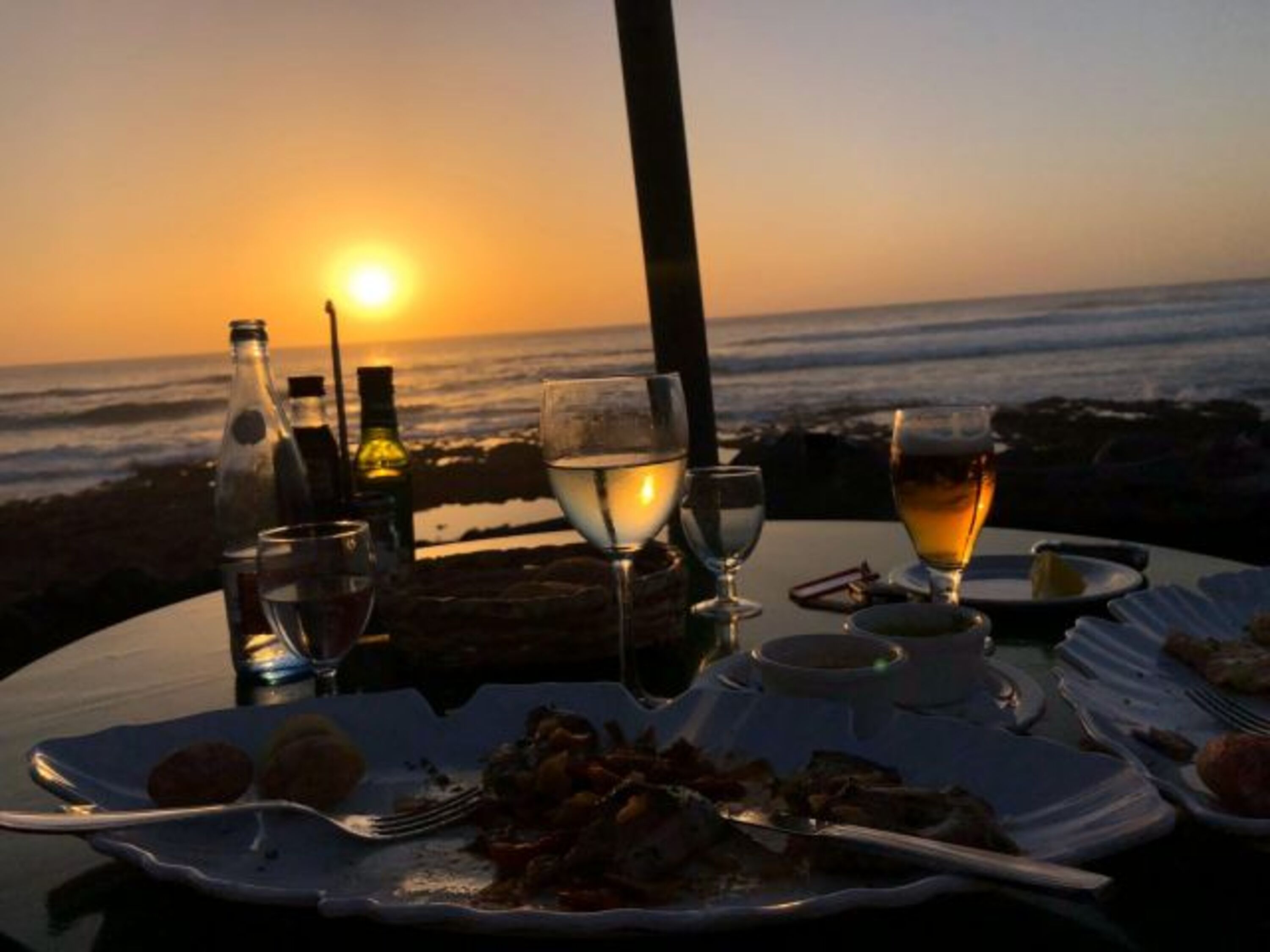Sundowner