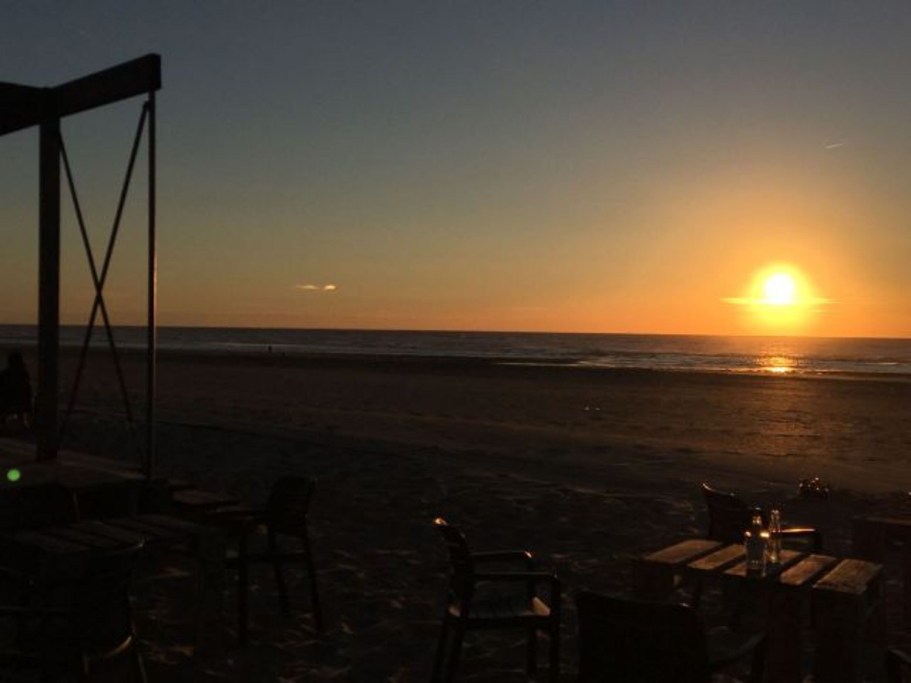 Sundowner