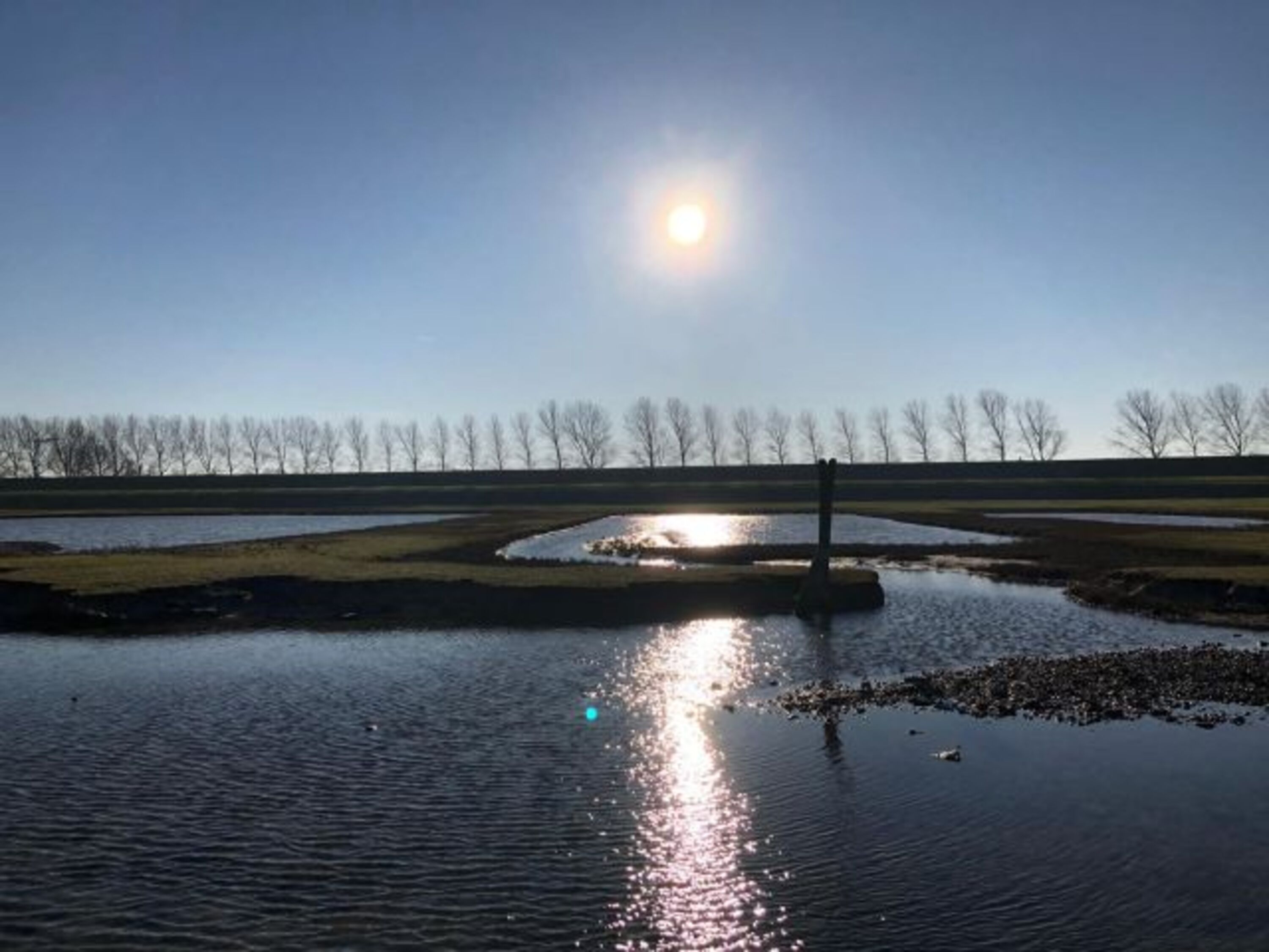 Winterimpressionen 