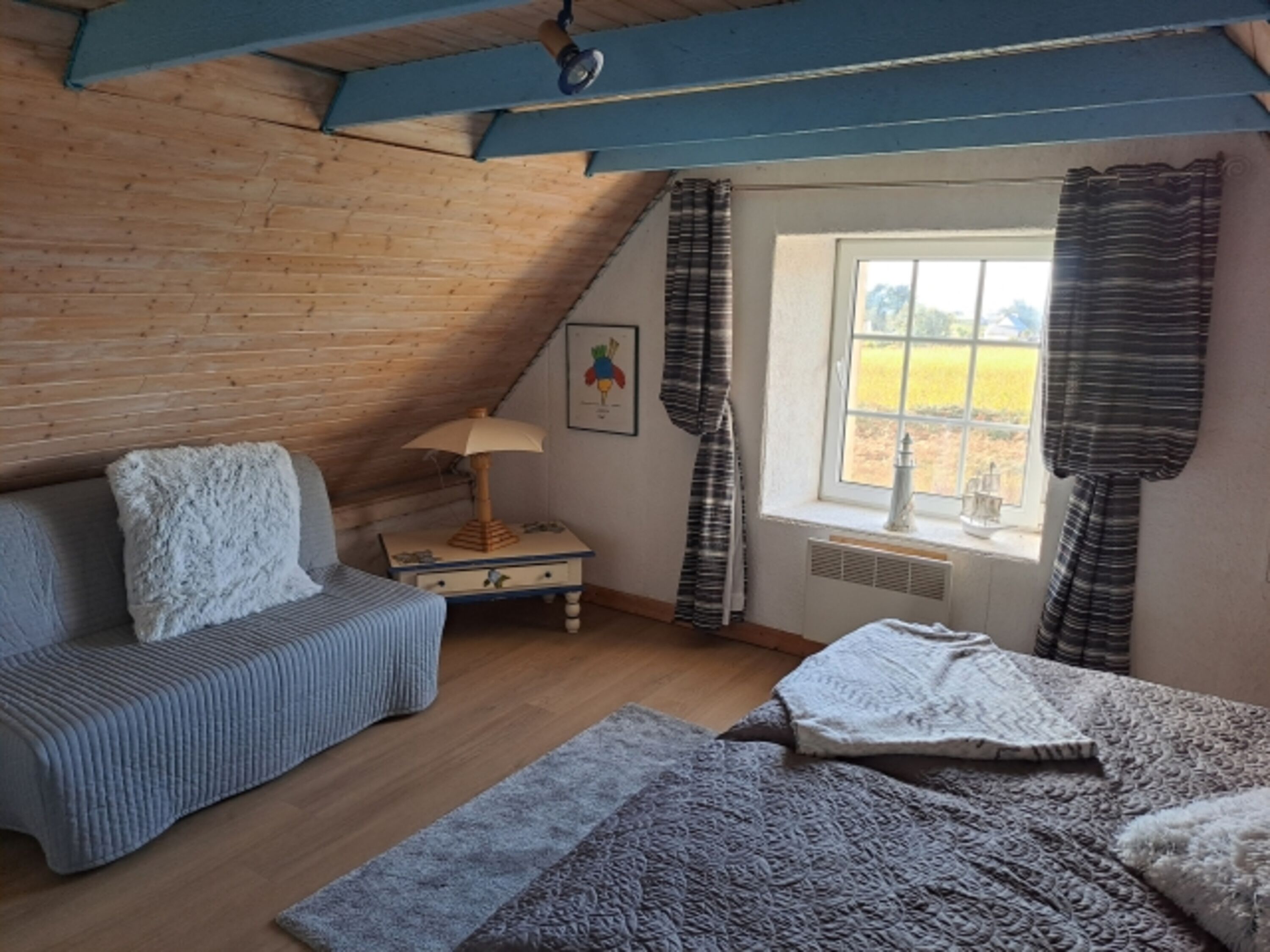 Zimmer2 in der 2.Etage
