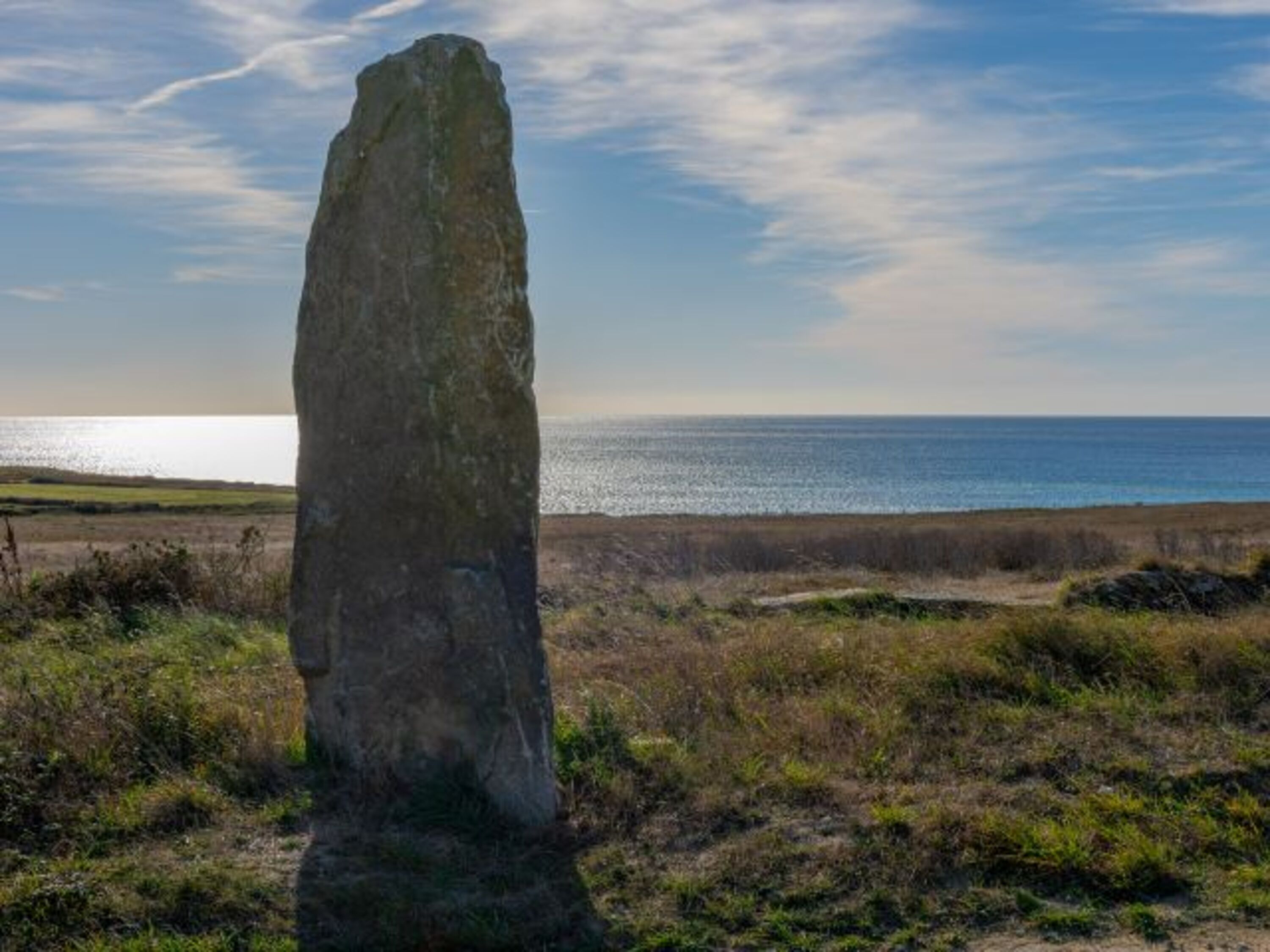 Dolmen