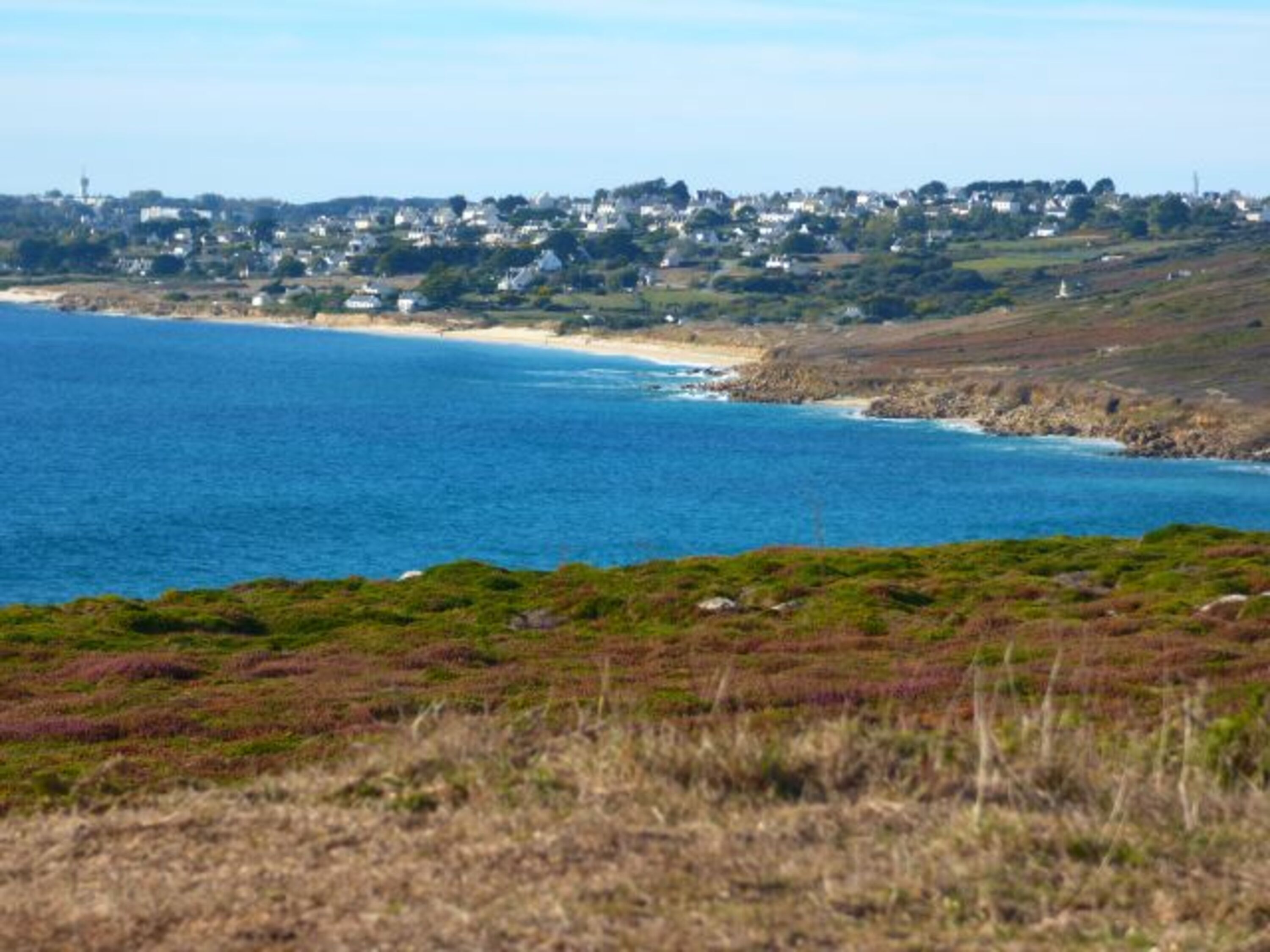 Bucht von Gwendrez