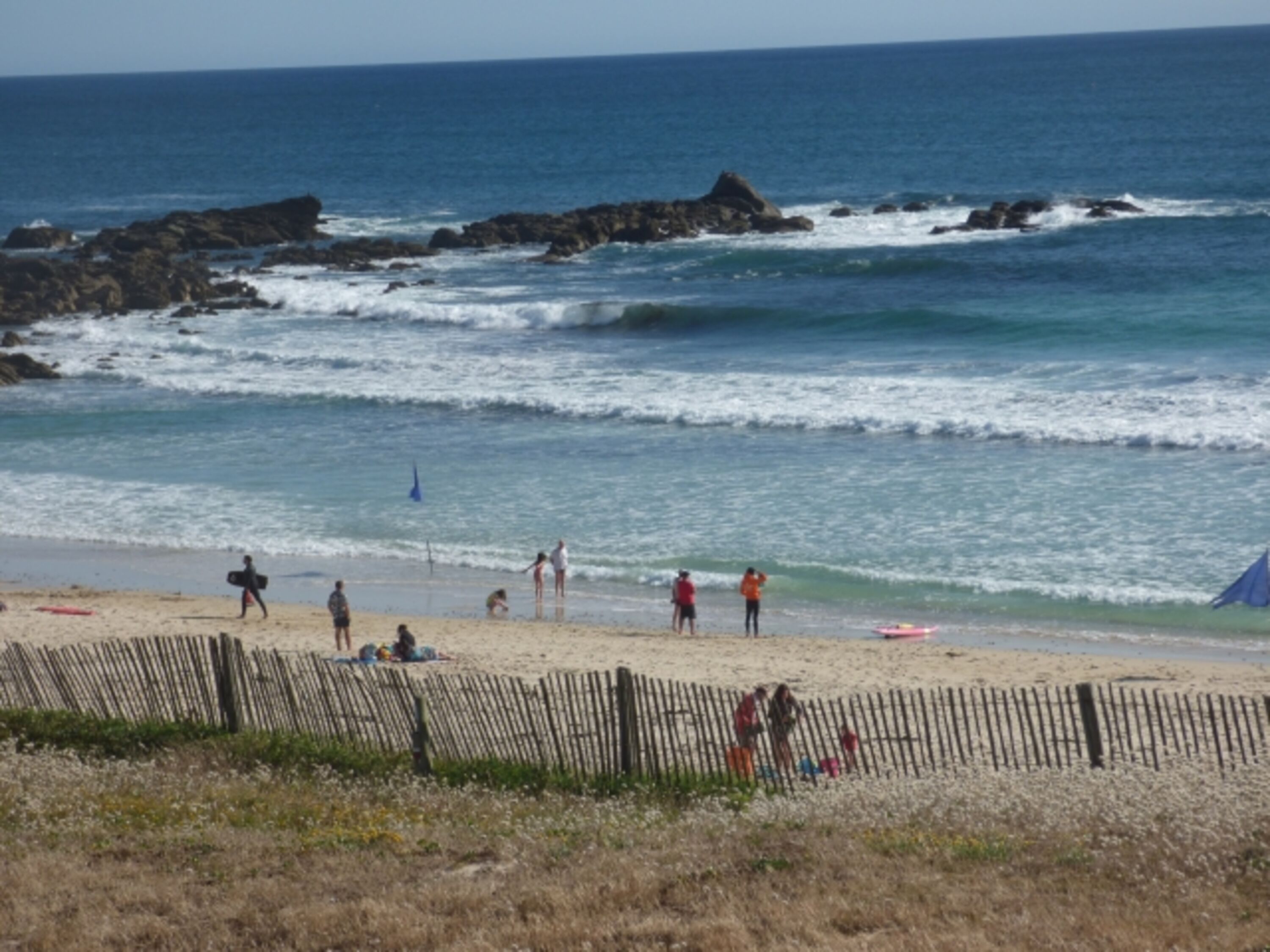 Strand Gwendrez
