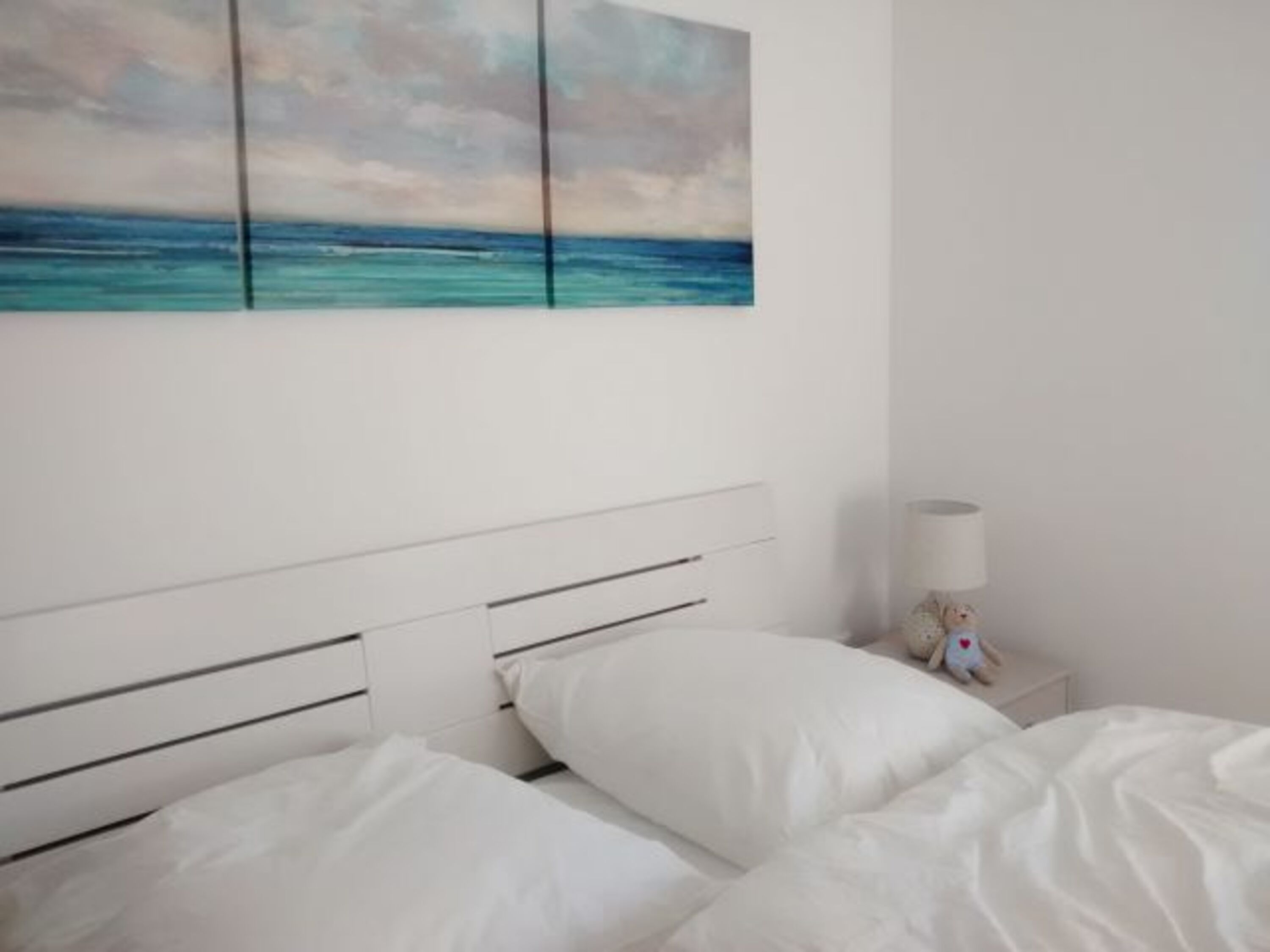 Schlafzimmer 2