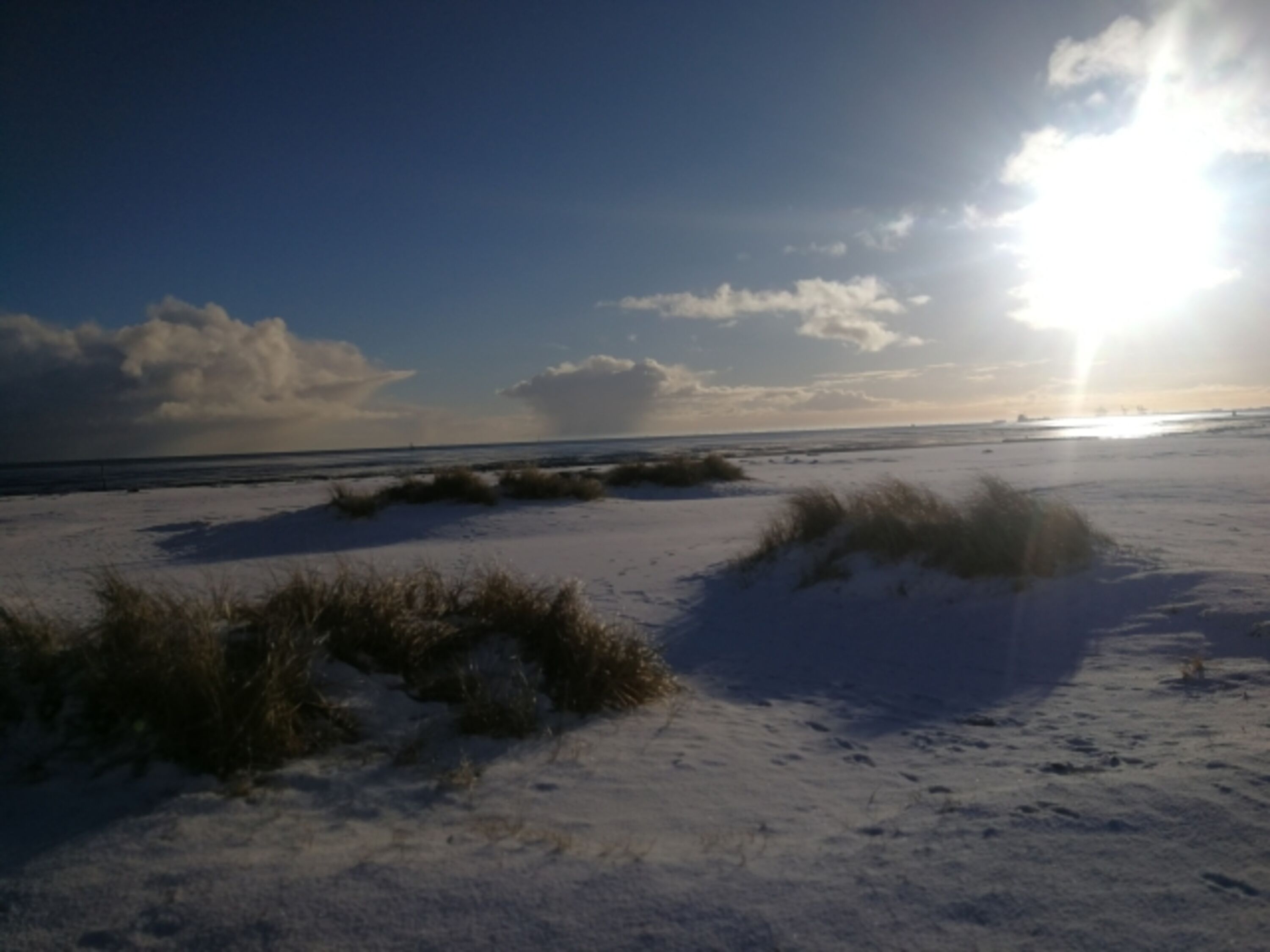 Winterstimmung