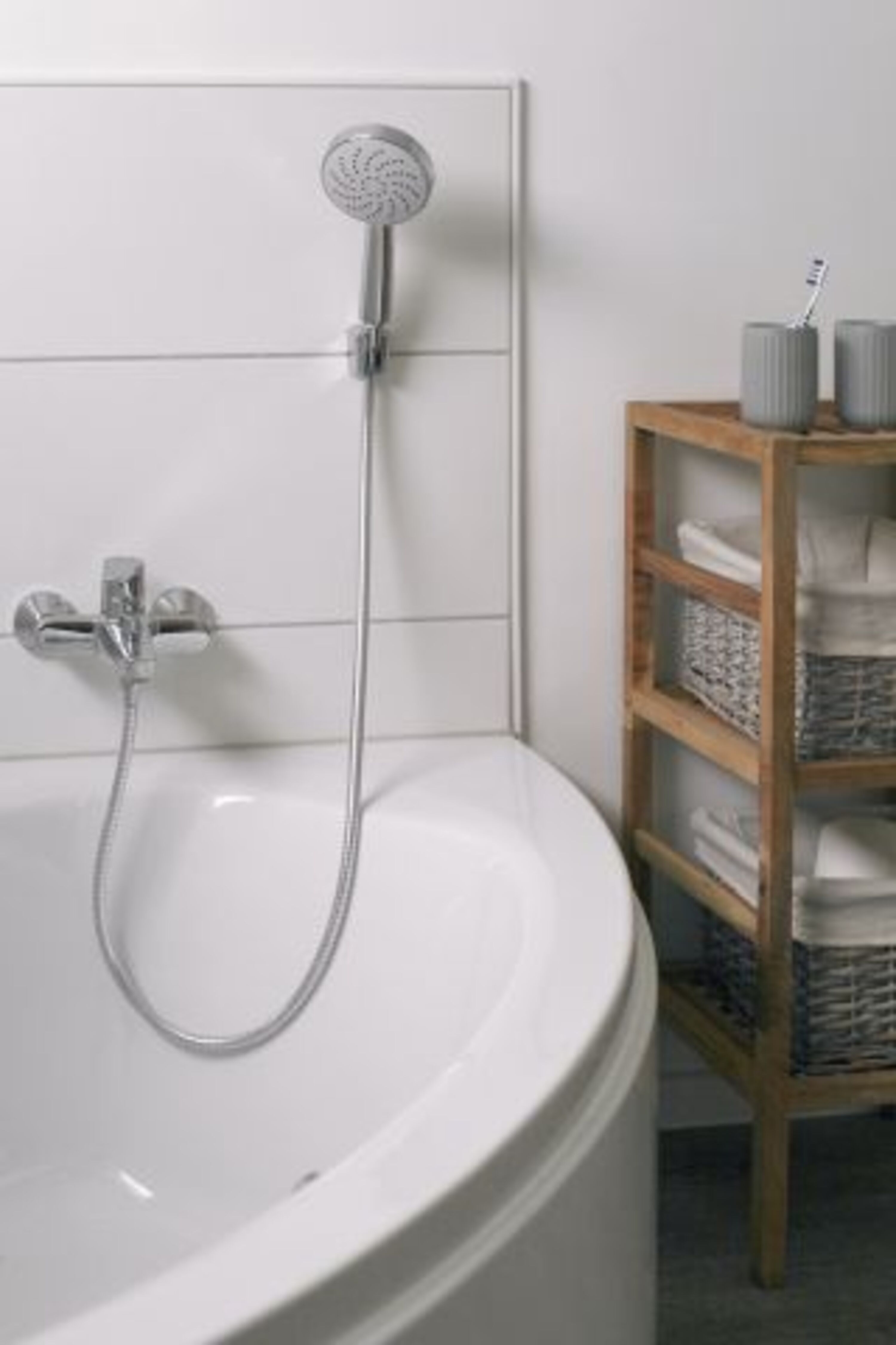 Badewanne