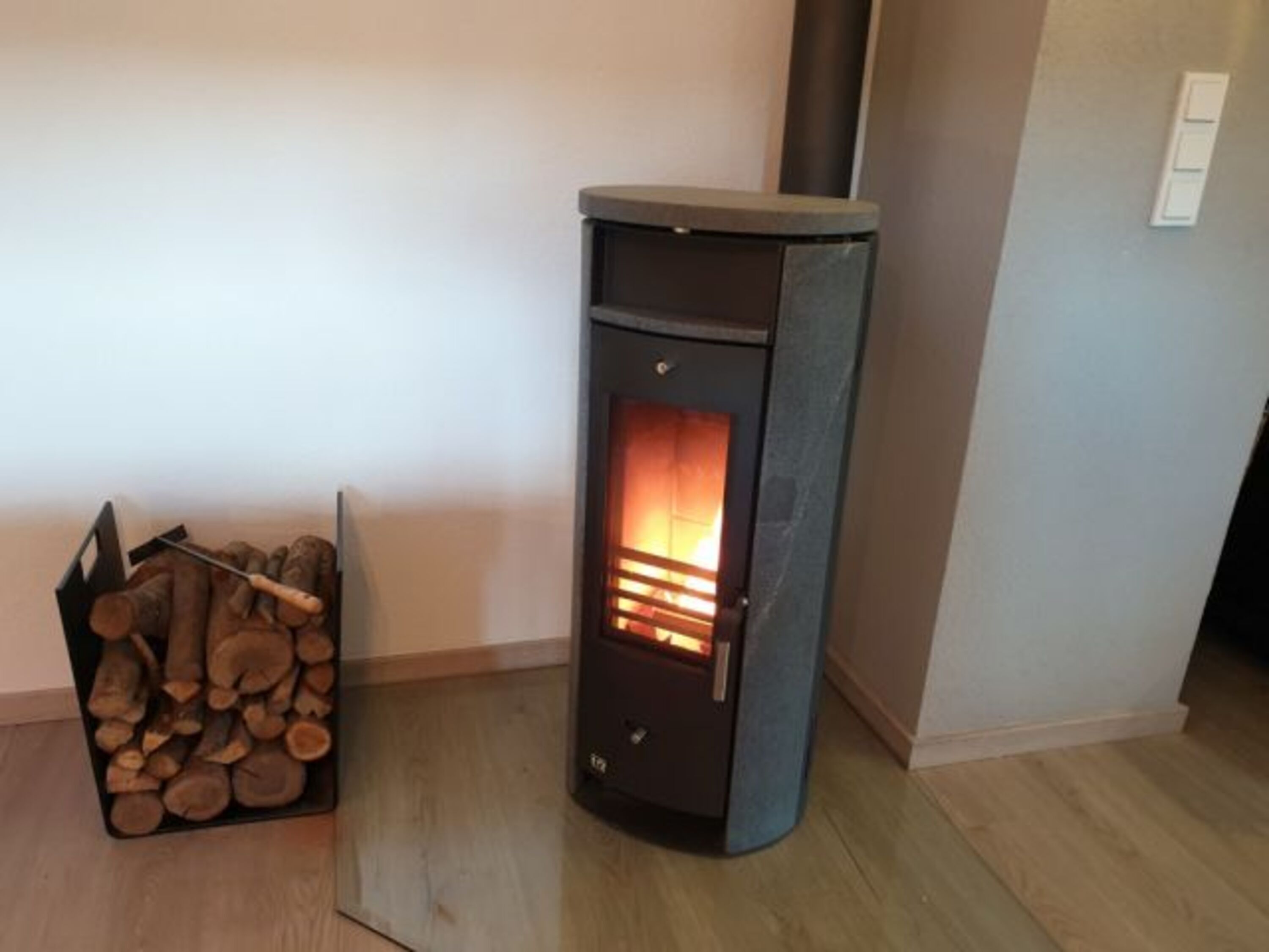 Kamin