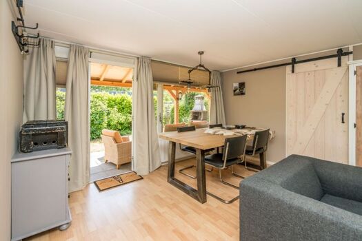 Essgruppe für 4 Personen