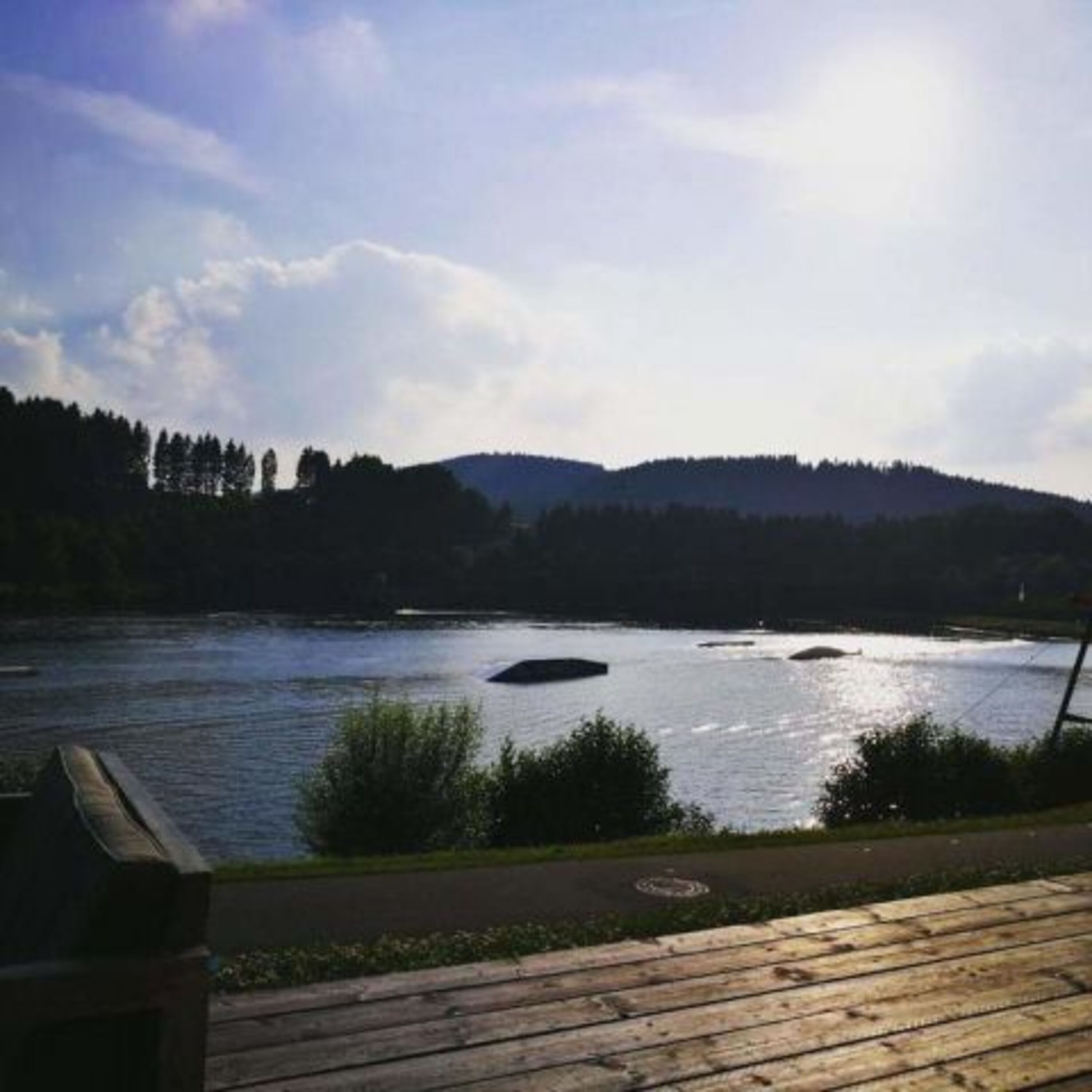 Aussicht