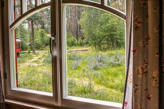 Impressionen - Traumhafter Ausblick 