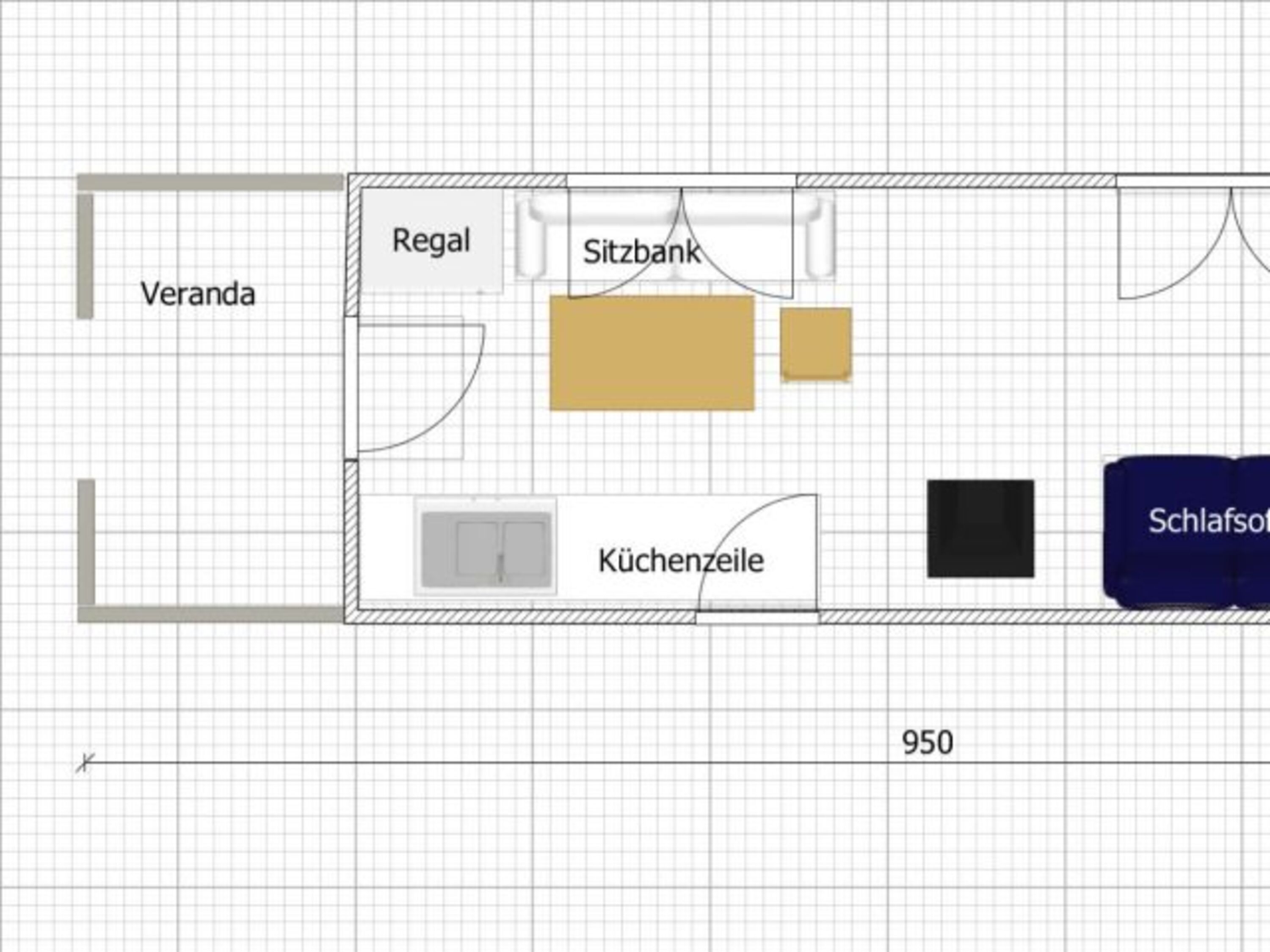 Grundriss, Teil 1