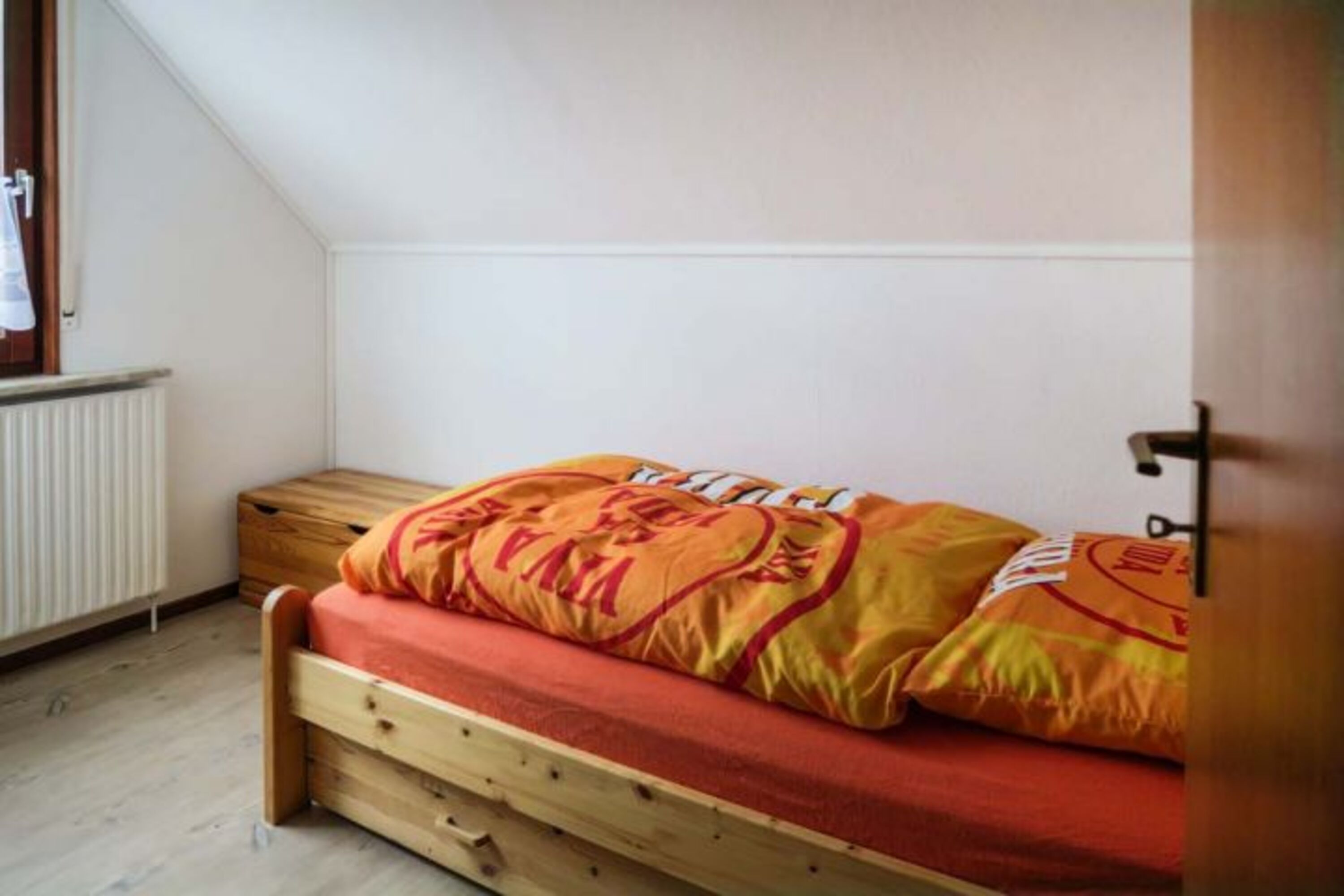 Schlafzimmer 3