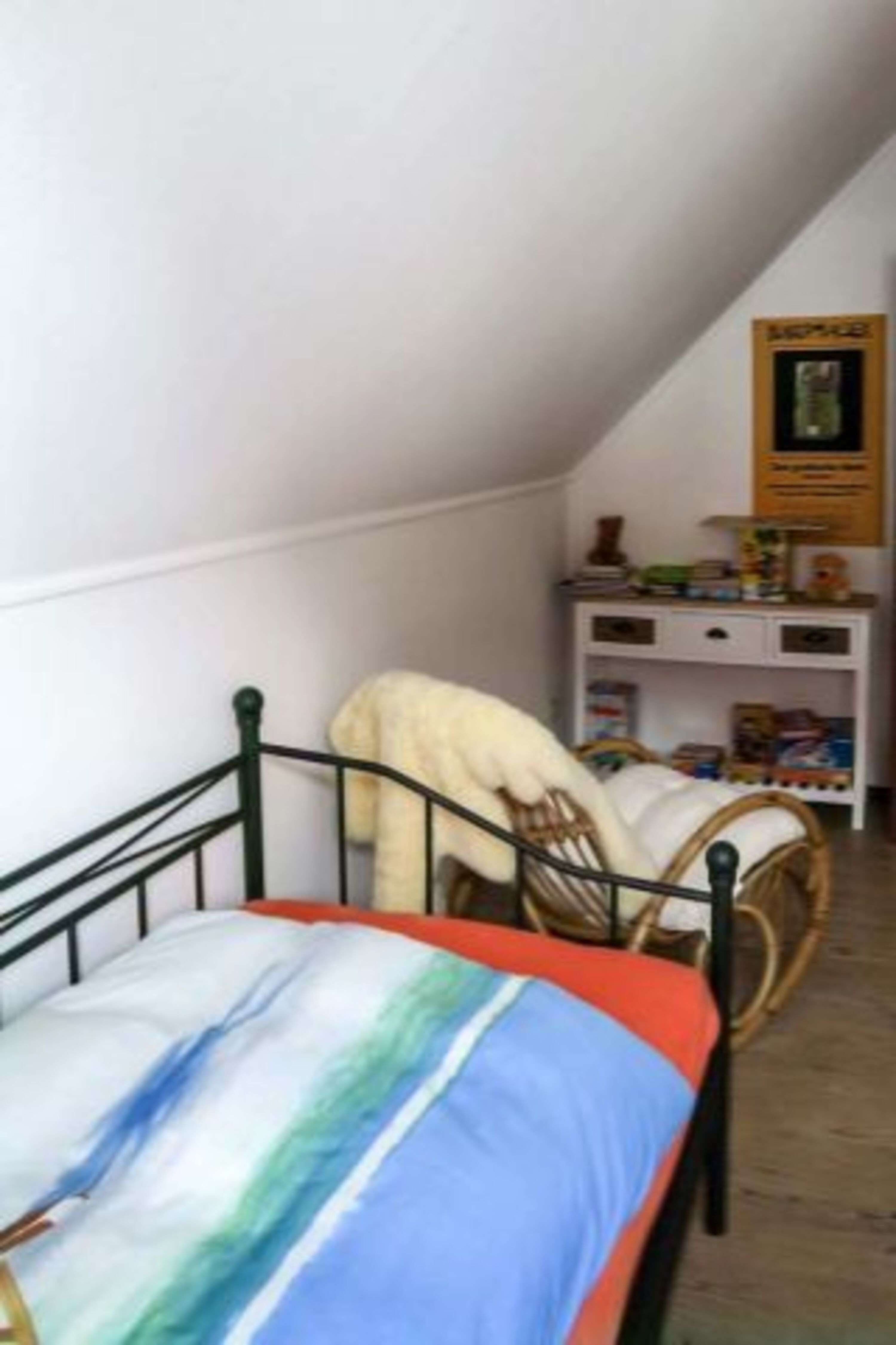 Schlafzimmer 2