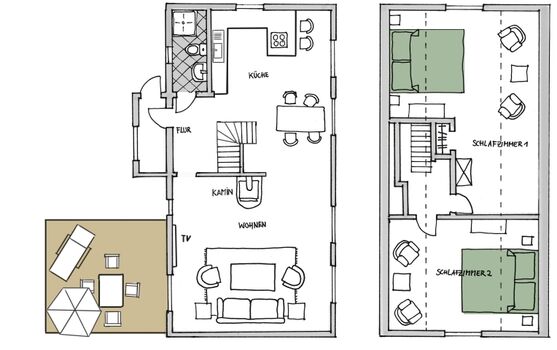 Grundriss neu ab 2024