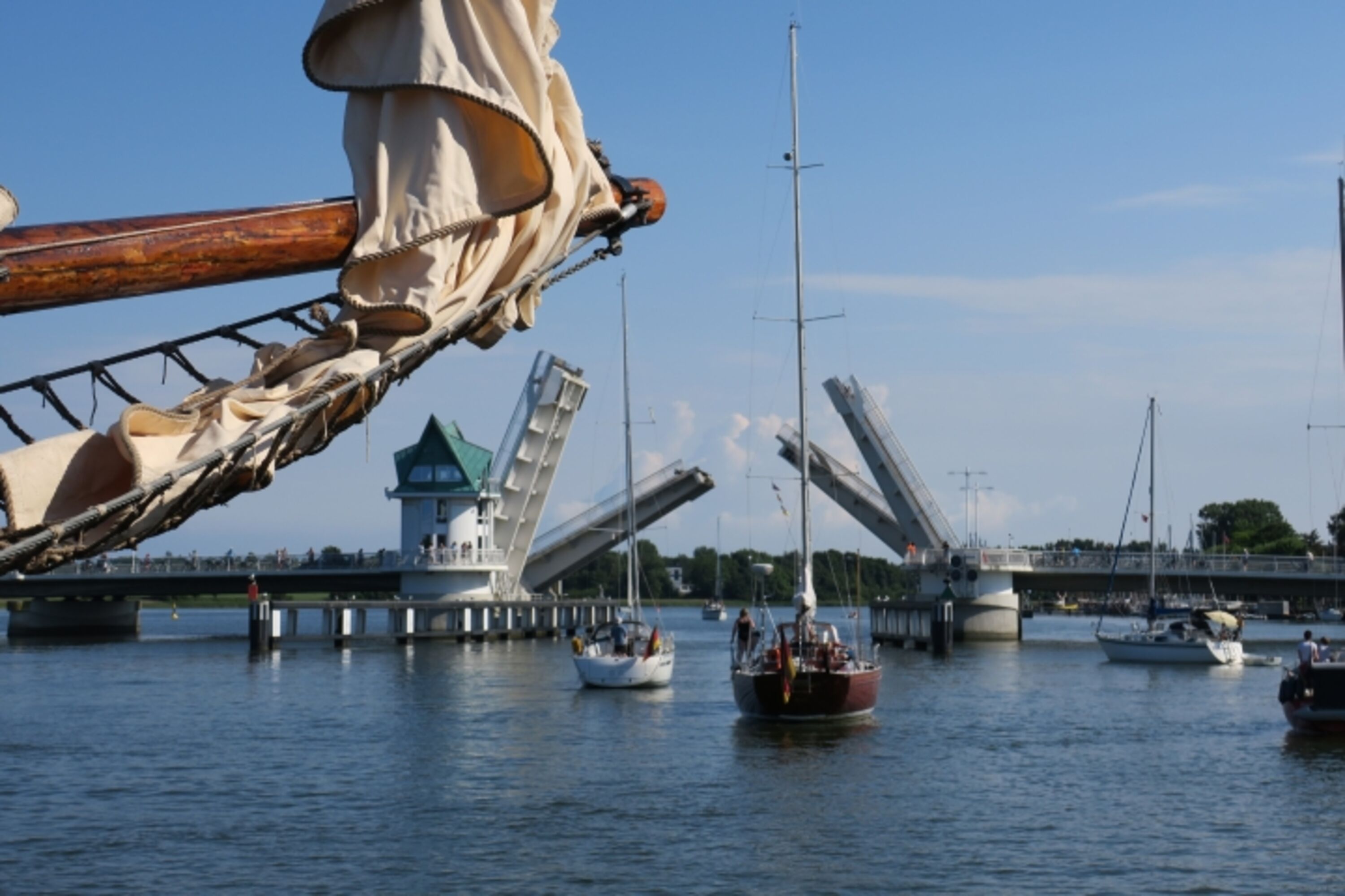 Kappender Brücke