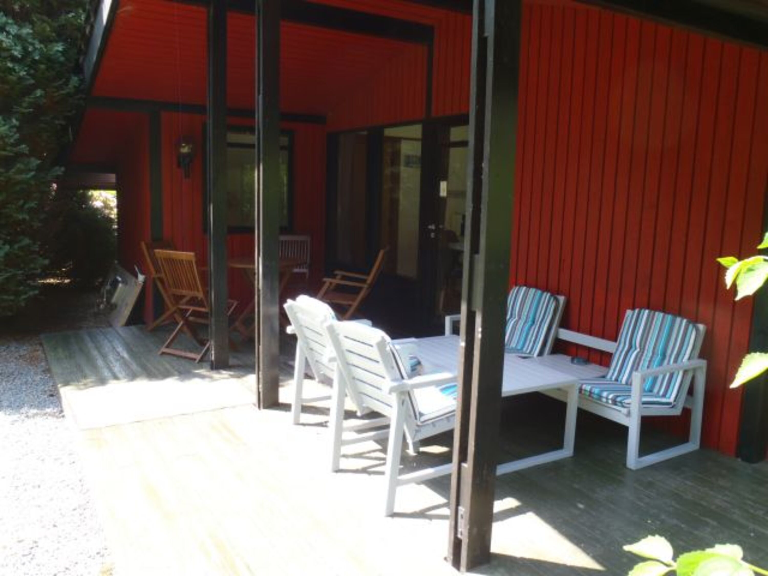 Ihre Terrasse