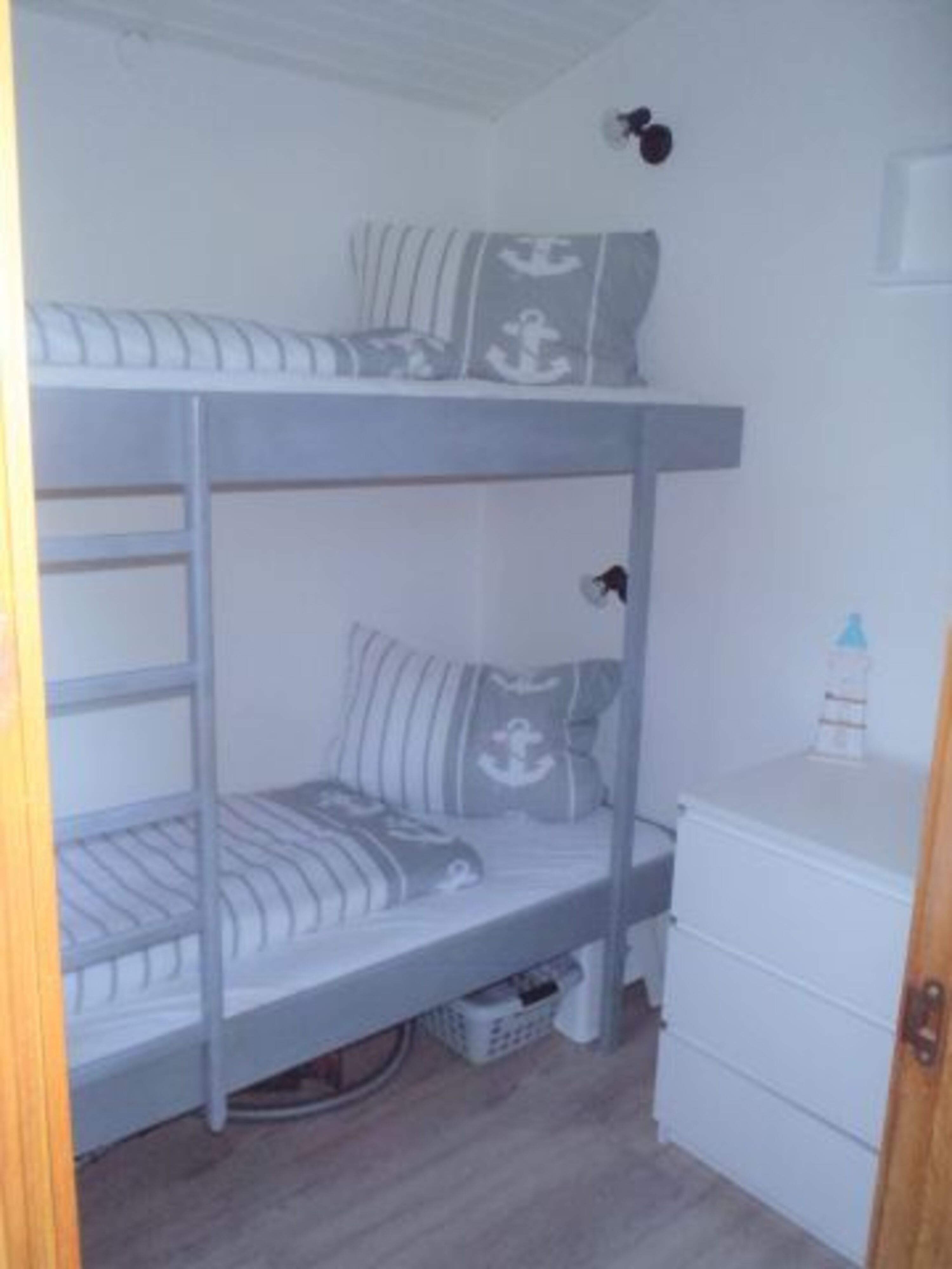 das Kinderzimmer