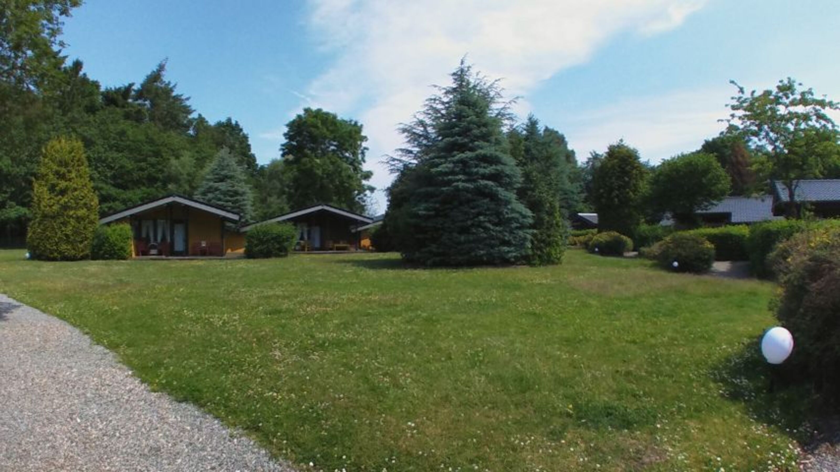 die Anlage