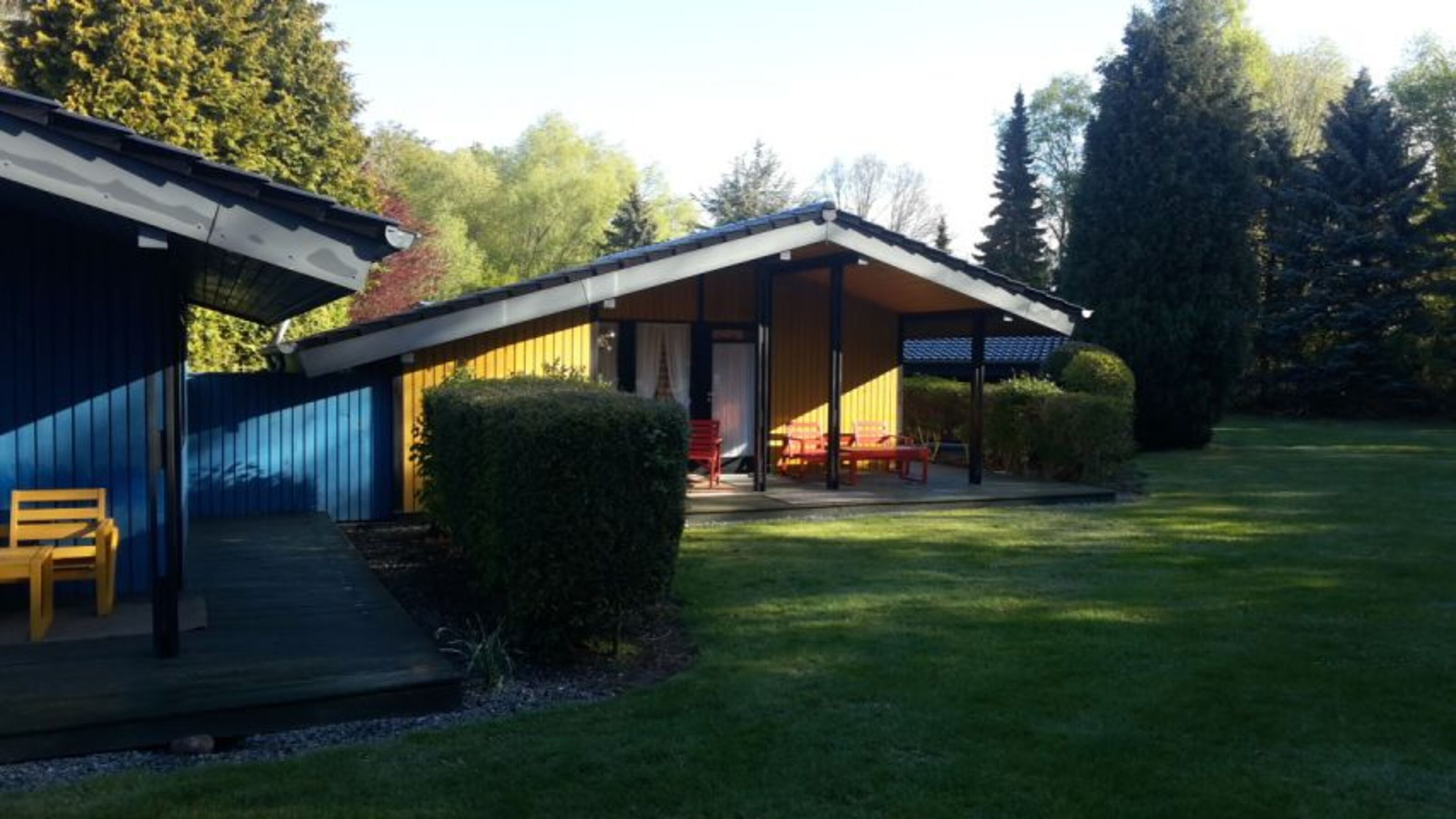 die Nachbarn