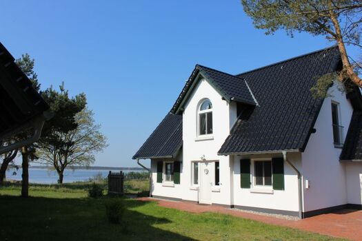 Ferienhaus "Wasserblick"