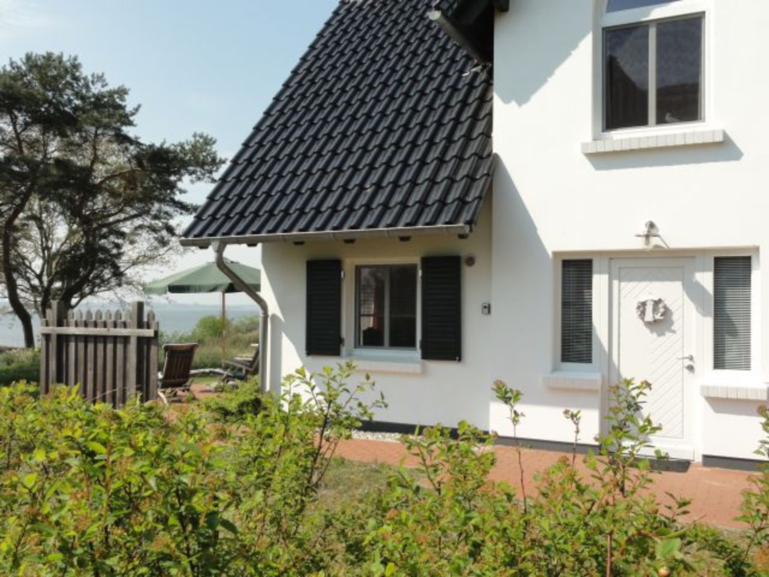 Eingangsbereich
