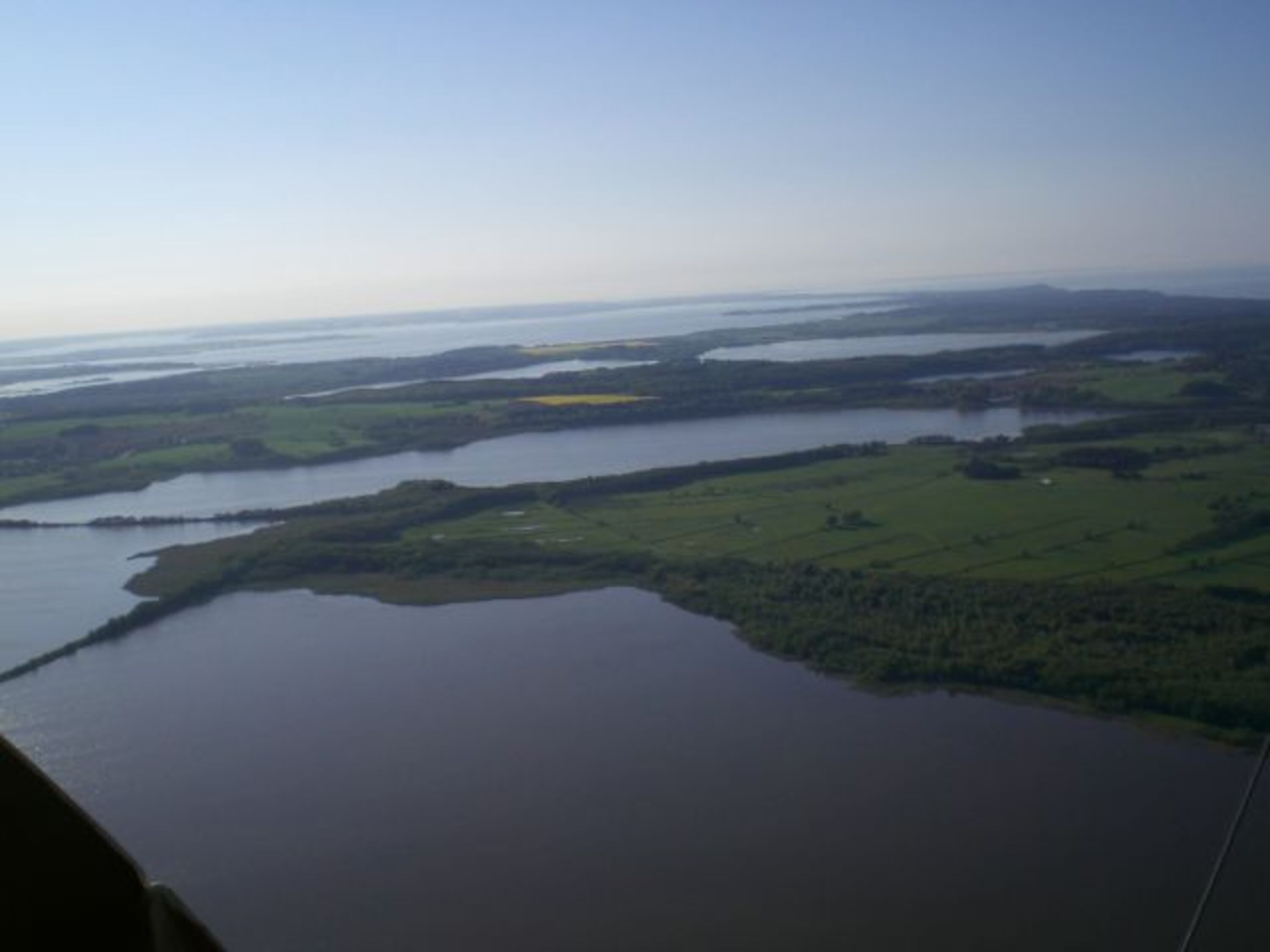 .... Peenestrom