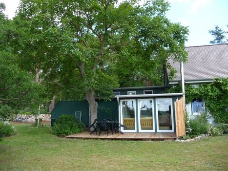 FW- ansicht von Süden