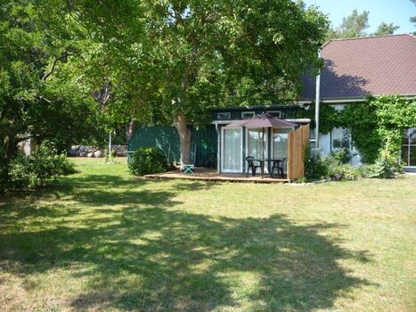 FW-ansicht von Süden