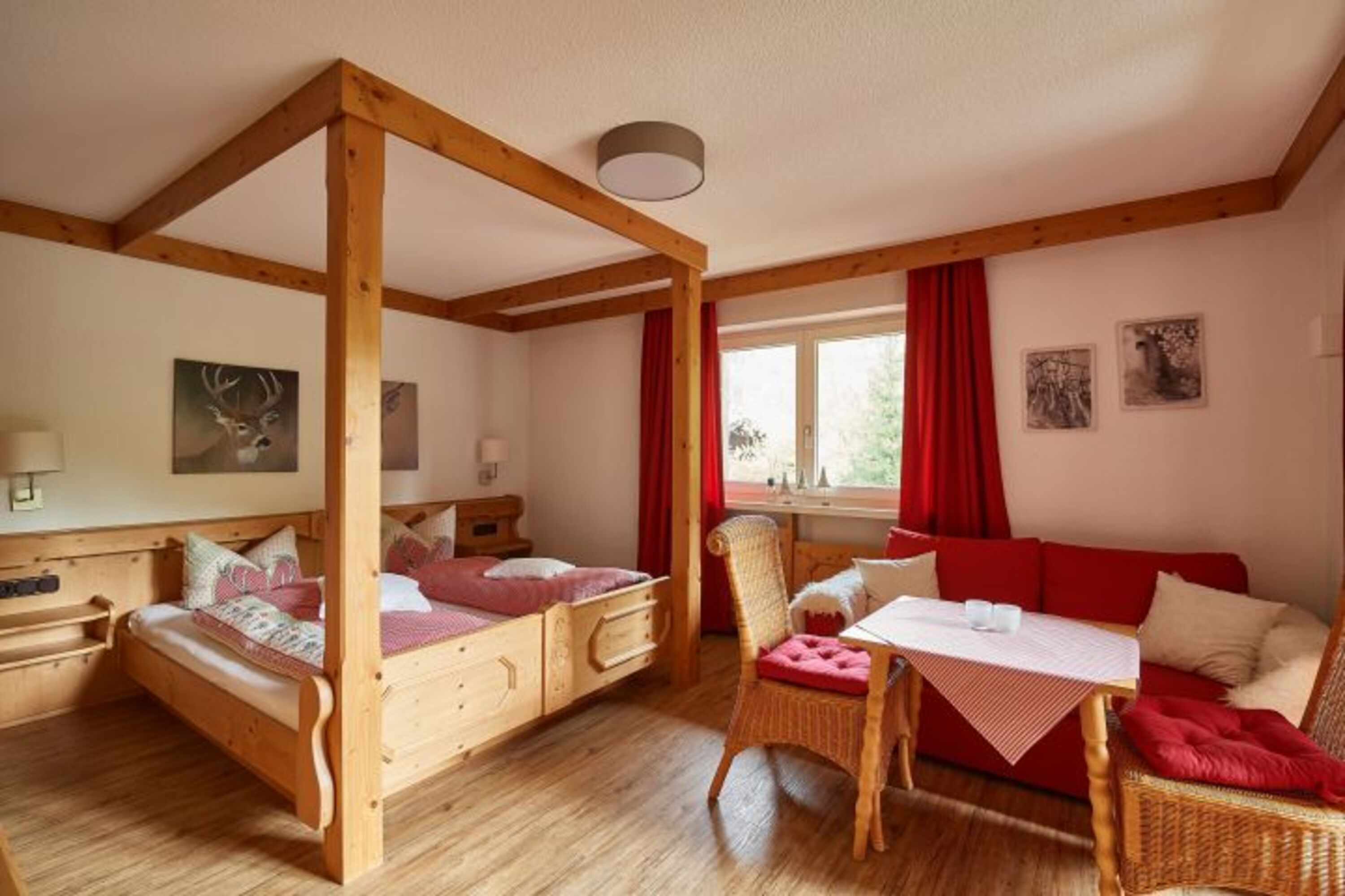 Appartement Goofy